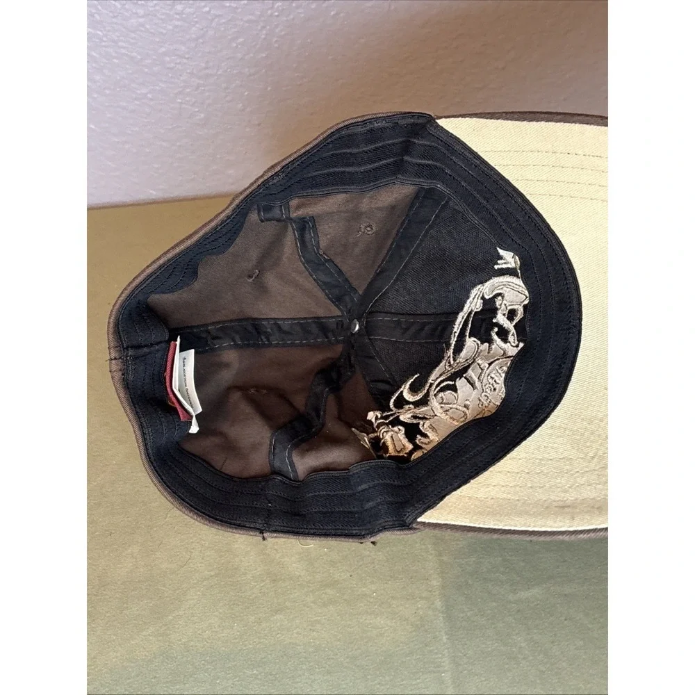 Hard Rock Barcelona Hat